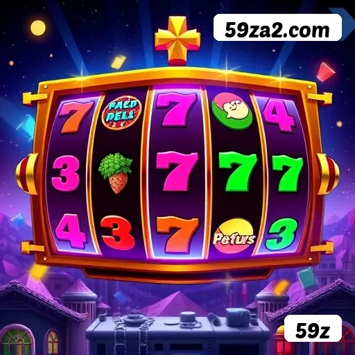 Conta 59z sincronizada site e app