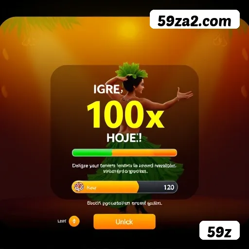 Cassino 59z app mobile