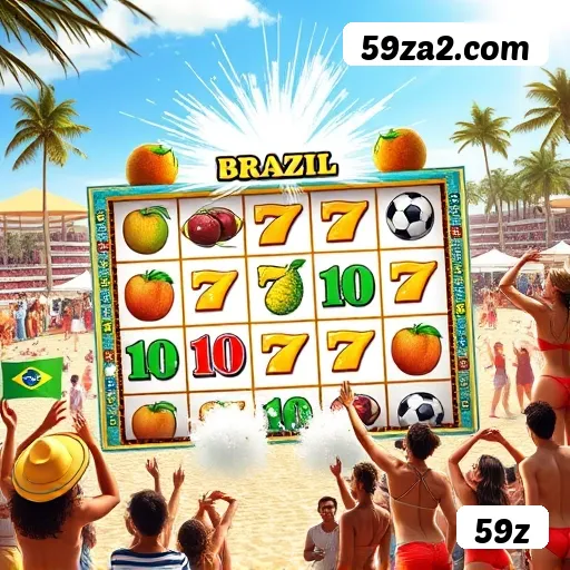 Bônus boas-vindas 59z R$100