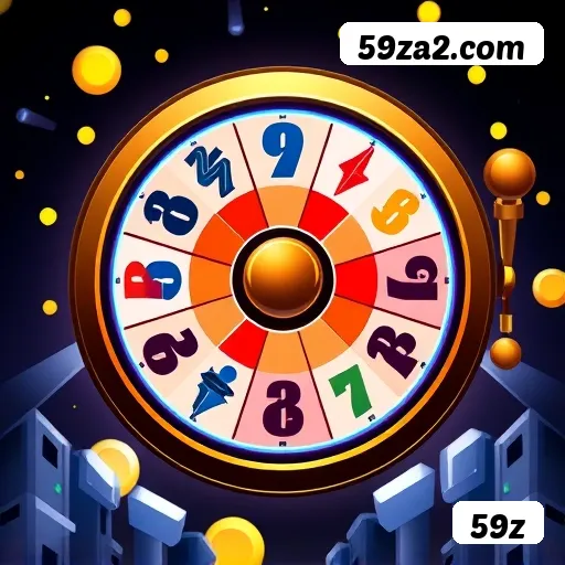 Formulário registro 59z