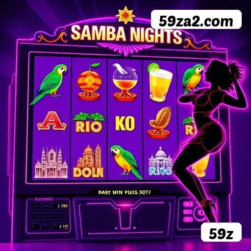 App 59z slots mobile
