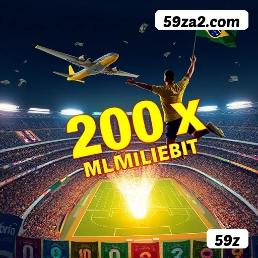 Bônus exclusivos membros VIP 59z