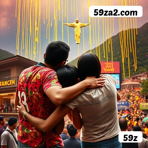 Bônus e prêmios 59z